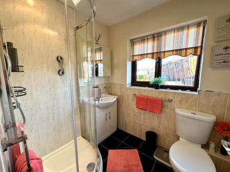 4 bedroom Detached house for sale in Woodbridge Close, Turnberry Estate, Walsall, WS3