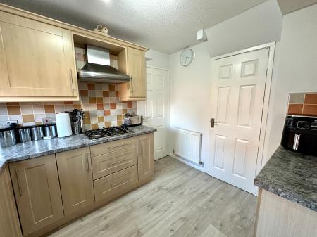 4 bedroom Detached house for sale in Woodbridge Close, Turnberry Estate, Walsall, WS3