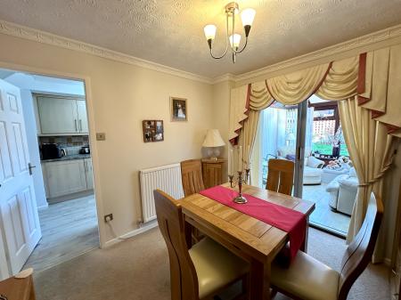 4 bedroom Detached house for sale in Woodbridge Close, Turnberry Estate, Walsall, WS3