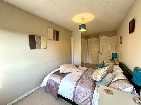 4 bedroom Detached house for sale in Woodbridge Close, Turnberry Estate, Walsall, WS3