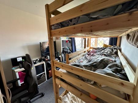 4 bedroom Terraced House for sale in Rowlands Close, Bentley, Walsall, WS2