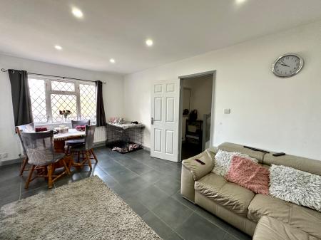 4 bedroom Terraced House for sale in Rowlands Close, Bentley, Walsall, WS2