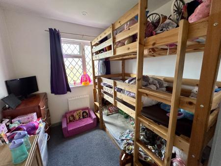 4 bedroom Terraced House for sale in Rowlands Close, Bentley, Walsall, WS2