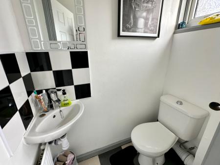 4 bedroom Terraced House for sale in Rowlands Close, Bentley, Walsall, WS2
