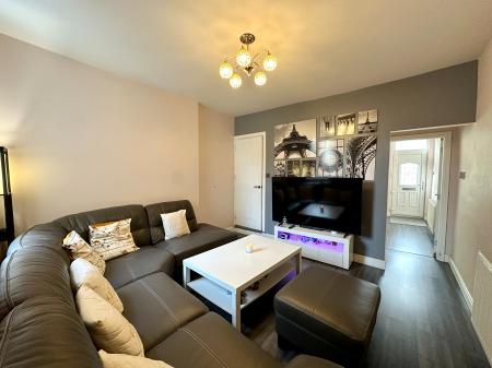 3 bedroom Terraced House for sale in Manor Road, Alumwell, Walsall, WS2