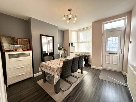 3 bedroom Terraced House for sale in Manor Road, Alumwell, Walsall, WS2