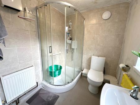 3 bedroom Terraced House for sale in Manor Road, Alumwell, Walsall, WS2