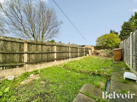 3 bedroom Terraced House for sale in Manor Road, Alumwell, Walsall, WS2