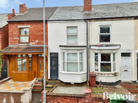 Manor Road, Alumwell, Walsall, WS2