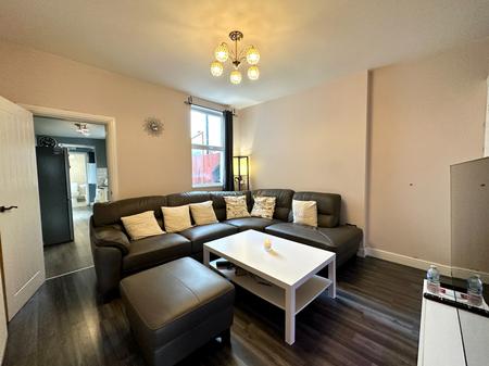 3 bedroom Terraced House for sale in Manor Road, Alumwell, Walsall, WS2