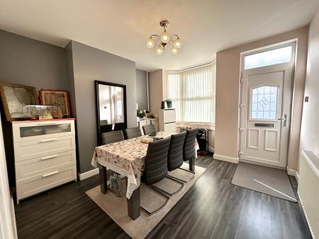 3 bedroom Terraced House for sale in Manor Road, Alumwell, Walsall, WS2