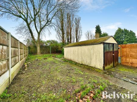 3 bedroom Semi-detached house for sale in Goscote Lane, Goscote, Walsall, WS3