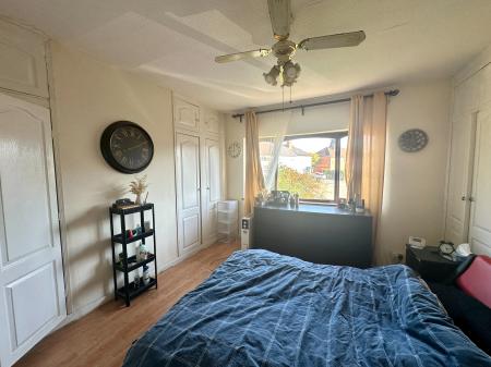 3 bedroom End of terrace house for sale in York Avenue, Alumwell, Walsall, WS2