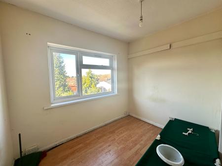3 bedroom End of terrace house for sale in York Avenue, Alumwell, Walsall, WS2