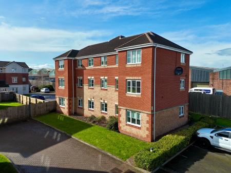 Thornbury Road, Walsall, WS2