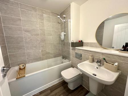 2 bedroom End of terrace house to let in Hall Iron Road, Walsall, WS2