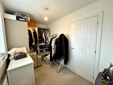 2 bedroom End of terrace house to let in Hall Iron Road, Walsall, WS2