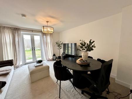 2 bedroom End of terrace house to let in Hall Iron Road, Walsall, WS2