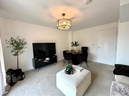 2 bedroom End of terrace house to let in Hall Iron Road, Walsall, WS2