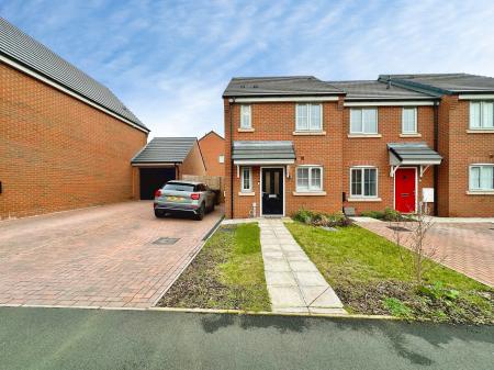 Hall Iron Road, Walsall, WS2