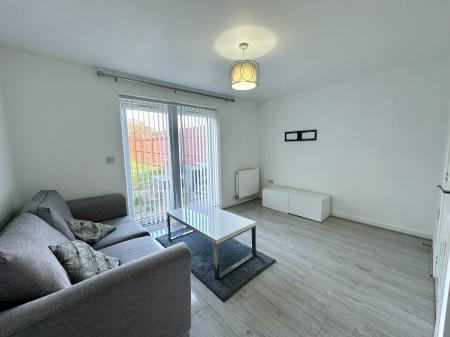 2 bedroom Semi-detached house for sale in Shearwater Road, Coalpool, Walsall, WS3