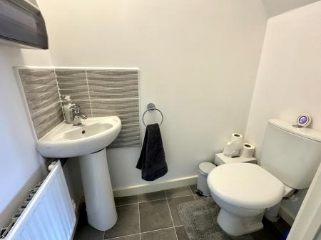 2 bedroom Semi-detached house for sale in Shearwater Road, Coalpool, Walsall, WS3