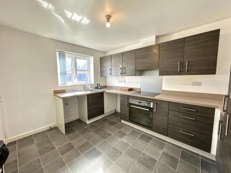 2 bedroom Semi-detached house for sale in Shearwater Road, Coalpool, Walsall, WS3