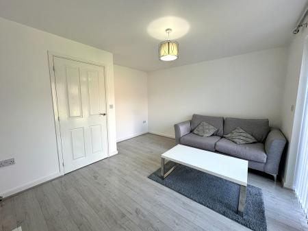 2 bedroom Semi-detached house for sale in Shearwater Road, Coalpool, Walsall, WS3