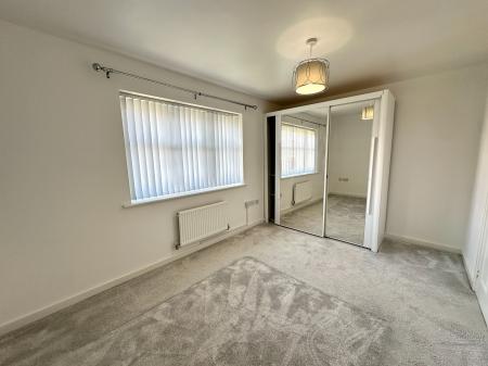 2 bedroom Semi-detached house for sale in Shearwater Road, Coalpool, Walsall, WS3