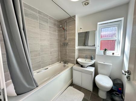 2 bedroom Semi-detached house for sale in Shearwater Road, Coalpool, Walsall, WS3