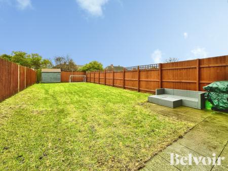 2 bedroom Semi-detached house for sale in Shearwater Road, Coalpool, Walsall, WS3