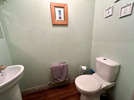 3 bedroom Detached house for sale in Pulley Close, Bloxwich, Walsall, WS3