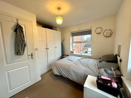 3 bedroom Detached house for sale in Pulley Close, Bloxwich, Walsall, WS3