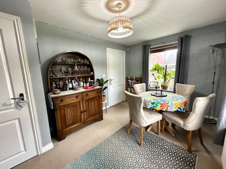 3 bedroom Detached house for sale in Pulley Close, Bloxwich, Walsall, WS3