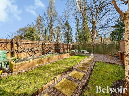 3 bedroom Detached house for sale in Pulley Close, Bloxwich, Walsall, WS3