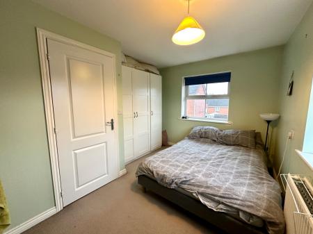 3 bedroom Detached house for sale in Pulley Close, Bloxwich, Walsall, WS3