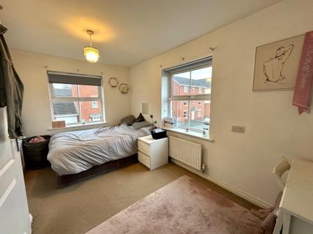 3 bedroom Detached house for sale in Pulley Close, Bloxwich, Walsall, WS3