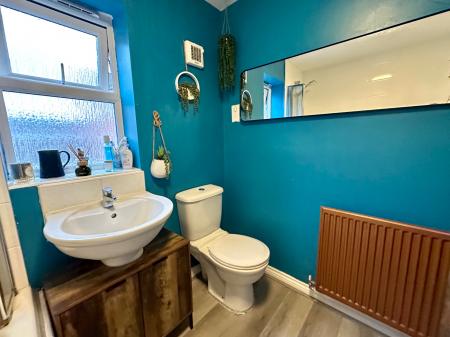 3 bedroom Detached house for sale in Pulley Close, Bloxwich, Walsall, WS3