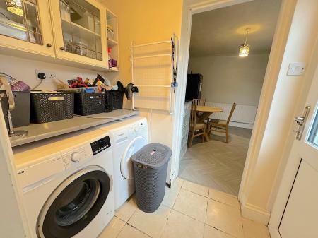 3 bedroom Terraced House for sale in Station Street, Cheslyn Hay, Walsall, WS6