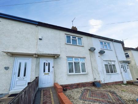 3 bedroom Terraced House for sale in Station Street, Cheslyn Hay, Walsall, WS6