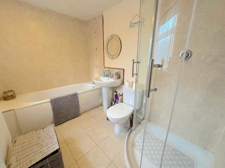 3 bedroom Terraced House for sale in Station Street, Cheslyn Hay, Walsall, WS6