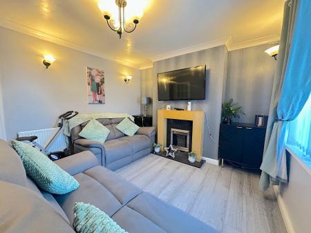 3 bedroom Terraced House for sale in Station Street, Cheslyn Hay, Walsall, WS6