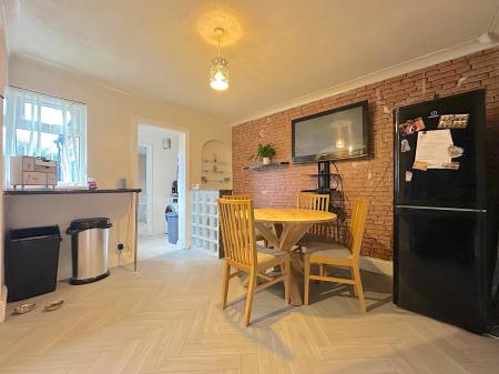 3 bedroom Terraced House for sale in Station Street, Cheslyn Hay, Walsall, WS6