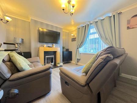 3 bedroom Terraced House for sale in Station Street, Cheslyn Hay, Walsall, WS6