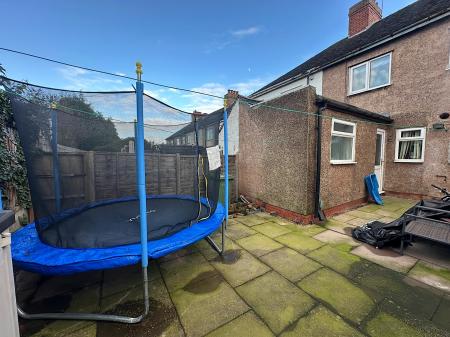 3 bedroom Terraced House for sale in Station Street, Cheslyn Hay, Walsall, WS6