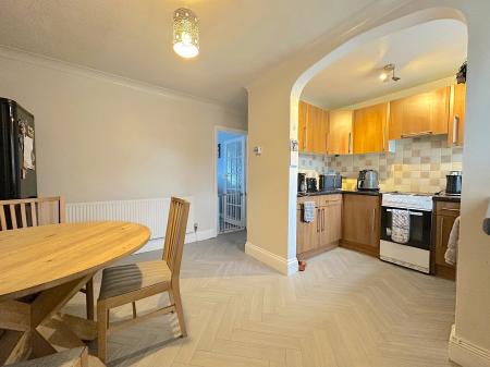 3 bedroom Terraced House for sale in Station Street, Cheslyn Hay, Walsall, WS6