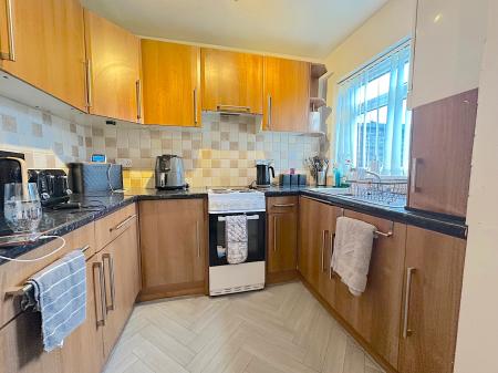 3 bedroom Terraced House for sale in Station Street, Cheslyn Hay, Walsall, WS6