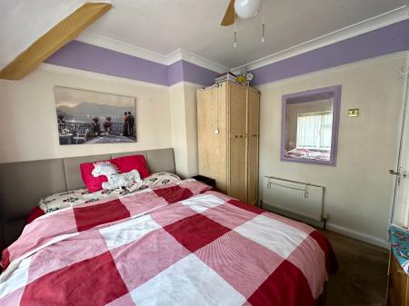 3 bedroom Semi-detached house to let in Sandhill Street, Bloxwich, WS3