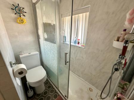 3 bedroom Semi-detached house to let in Sandhill Street, Bloxwich, WS3