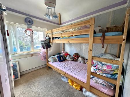 3 bedroom Semi-detached house to let in Sandhill Street, Bloxwich, WS3